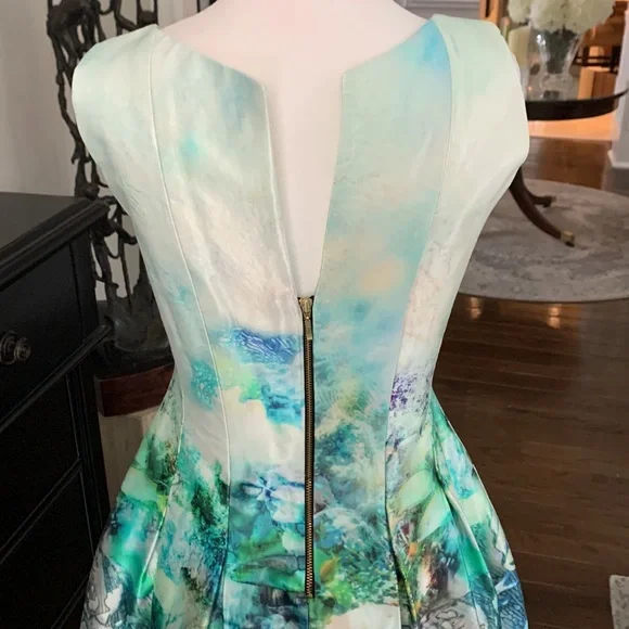 ZARA DRESS - Picture 7 of 13